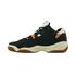 Prince NFS ll Squash & Indoor Court Shoes (Black/White/Orange)