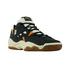Prince NFS ll Squash & Indoor Court Shoes (Black/White/Orange)