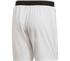 adidas Performance Club 7" men's shorts - White