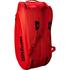 Wilson Federer DNA 12 Racket Bag - Infared