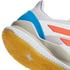Adidas Stabil Bounce Squash Shoes - White