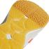 Adidas Stabil Bounce Squash Shoes - White