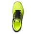Asics Kids GEL-Upcourt 2 GS Squash Shoes - Safety Yellow/Black