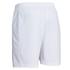 Salming Men's Granite Game Shorts White