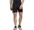 adidas Performance Club 7" men's shorts