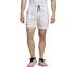 adidas Performance Club 7" men's shorts - White