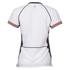 K-Swiss Heritage Short Sleeve T-Shirt, White