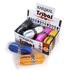 Karakal PU Super Tribal Grip Box of 12