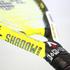 Karakal Core Shadow 155 2.1 Racketball Racket (Long Handle) 2024