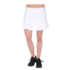 Pure Lime Kick Pleat Skort