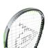 Dunlop Hyperfibre Plus Evolution Squash Racket