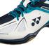 Yonex Power Cushion SHB 35 Mens Badminton Shoes - White/Blue