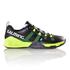 Salming Kobra Men's Indoor Shoes - Black Yellow