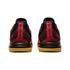Asics Gel Rocket 9 Men's Shoes Black Fiery Red