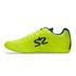 Salming Men's Hawk 2 Indoor Shoes - Fluo Green Navy