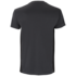 Tecnifibre Men's F2 Airmesh T-shirt 2020 Black Heather