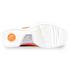 Salming Viper Pro Indoor Court Shoes - Nectarine/Silver