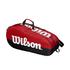Wilson Team 2 Compartment Racket Bag
