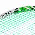 Tecnifibre Slash X-Top 125 Squash Racket