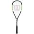 Wilson Blade Countervail Squash Racket 2017/18