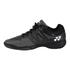 Yonex SHB Aerus 3 Mens Squash Shoes (Black)