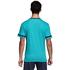 Adidas Mens Club 3 Stripe Tee - Aqhare - small