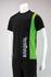 Karakal Club Tee Black & Green