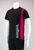 Karakal Club Tee Black & Pink