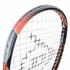 Dunlop Hyperfibre Plus Revelation 135 Squash Racket