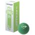 Dunlop Comp Mini Squash Ball Green (3 ball box)