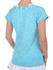 Women's Purelime 2775 Tie Breaker Short Sleeve Top