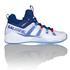 Salming Kobra Mid 2 Mens Squash & Indoor Court Shoes