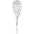 Tecnifibre Carboflex X-Top 125 V2 Squash Racket
