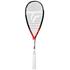 Tecnifibre Carboflex 135 X-Speed Squash Racket