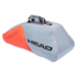 Head Radical 9R Supercombi Racket Bag