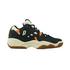 Prince NFS ll Squash & Indoor Court Shoes (Black/White/Orange)