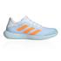 adidas adizero Fastcourt Women`s Squash Shoes