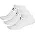 adidas Cushioned Low Cut Socks 3 Pack