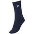 Tecnifibre Men's Socks 3 Pack Marine