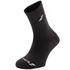 Babolat 3 Pairs Pack Socks - Black (2019)