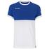 Tecnifibre Men's F1 Stretch T-Shirt Royal Blue