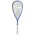 Dunlop FX Team 130 Squash Racket