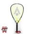 Karakal Core Shadow 155 2.1 Racketball Racket (Long Handle) 2024