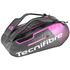 Tecnifibre Women's Rebound Endurance 6R Bag