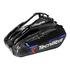 Tecnifibre Tour Endurance 12R Bag - Black