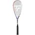 Tecnifibre Carboflex 125 Airshaft Squash Racket