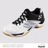 Yonex Mens Power Cushion Comfort Z Squash Badminton Shoes - White
