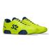 Salming Men's Hawk 2 Indoor Shoes - Fluo Green Navy