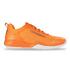 Salming Viper Pro Indoor Court Shoes - Nectarine/Silver