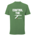 Tecnifibre Control The Tee T-Shirt 